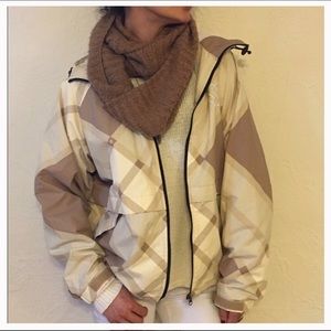 Burton Jacket